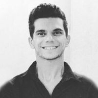 Murad Talibov's Photo