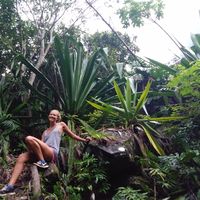 Judith Harras's Photo