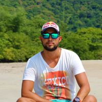 Vladimir Poshtaruk's Photo