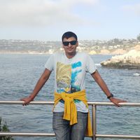 Yuvraj Gupta的照片