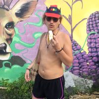 Pete Sheldon的照片