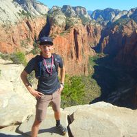 Matthew Connolly的照片