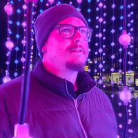 Joe Matoskah's Photo