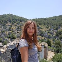 Izabela Gallus's Photo