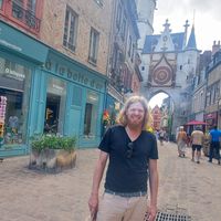 Markus Ritzindscha's Photo