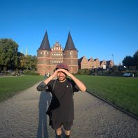 Bernardo Diaz's Photo