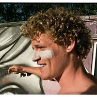 Nick Op de Beeck的照片