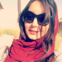 Bita Maraghehpour的照片