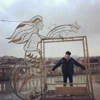 Fotos de Омар Алкыш