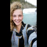 Evelyne Babin's Photo