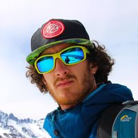 Anibal Larrain Cleveland的照片