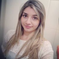 Giovana Zambonin's Photo