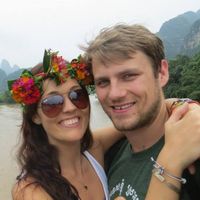 Craig and Tamryn Stephenson的照片