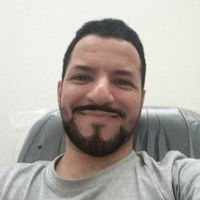 Khalid Khalaf's Photo