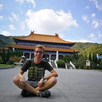 Martin Menšík's Photo