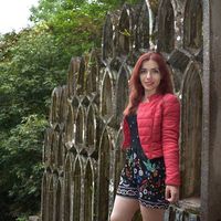 Ana Figueroa的照片