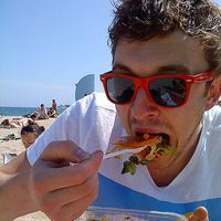 Lukas Müller的照片