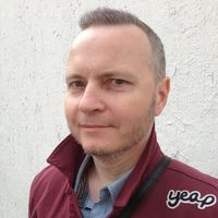 Andrey Klenin's Photo