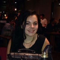 Claire Boyle's Photo