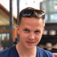 Kent Rune Pedersen's Photo