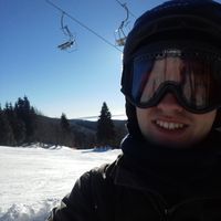 Kryštof Zindr的照片