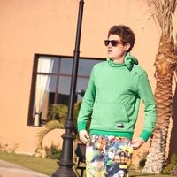 Georgy Krasulya's Photo