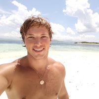 Edward Chawner的照片