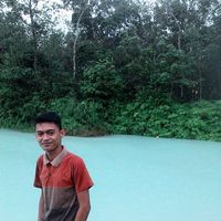 Rikki Kurniawan's Photo