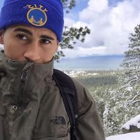 Photos de Samuel Diaz