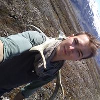 Red Doherty的照片