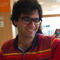 Pedram Safaee's Photo