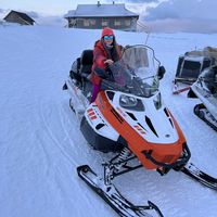 Aghigh Ferdousi's Photo