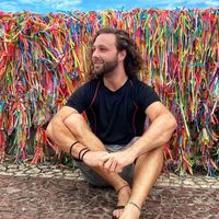 Marcos Fitaroni's Photo