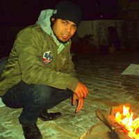 Farid Hussain's Photo