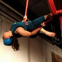 Jessica Gherscovic's Photo