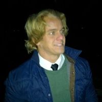 Asbjørn Liaøy's Photo