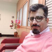 Alireza Rayat's Photo