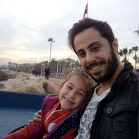 Emre Şahinüçer的照片