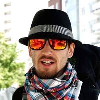 Tomek Meissner's Photo