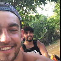 Robbie Millican的照片