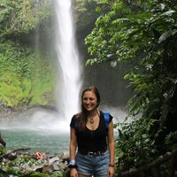 Julia Puente Duyn's Photo