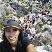 Mauricio Rodriguez的照片