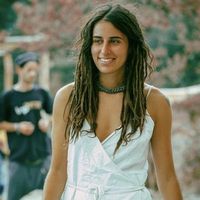 Rebecca Essikman's Photo