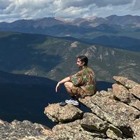 Dylan Gonyea's Photo