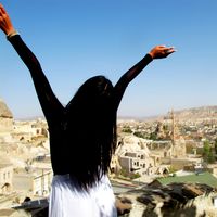 Angie Ayala Martinez's Photo