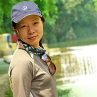 Summer Zhang的照片