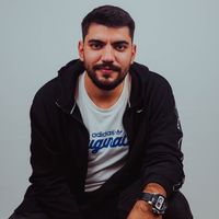 Mustafa ICOZ's Photo