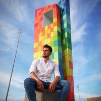 Фотографии пользователя Giovanni Mora Romero