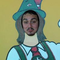 Seba Casajuana's Photo