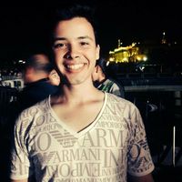 Adolfo Daniel Caballero Benavides's Photo